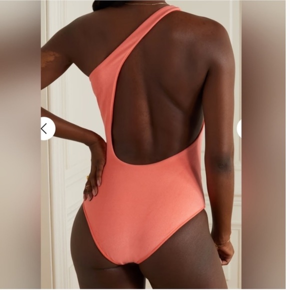 New Jade Swim Evolve One Piece peach size L - Picture 1 of 9
